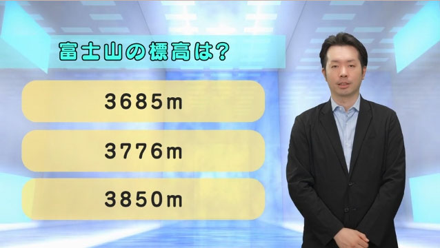 インタラクティブ動画