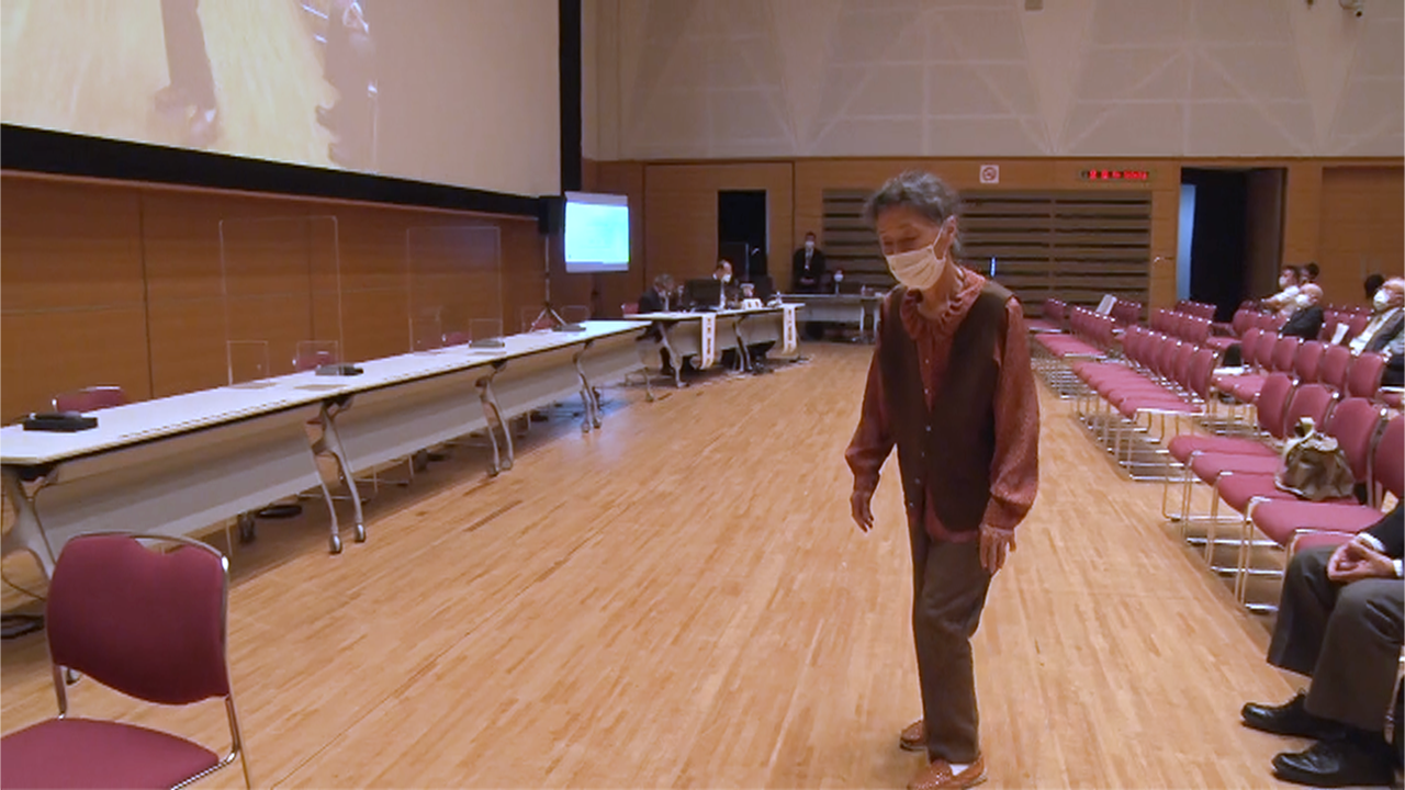 事例 模擬患者1