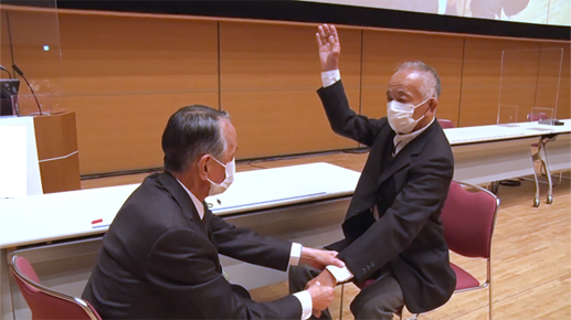 事例 模擬患者3