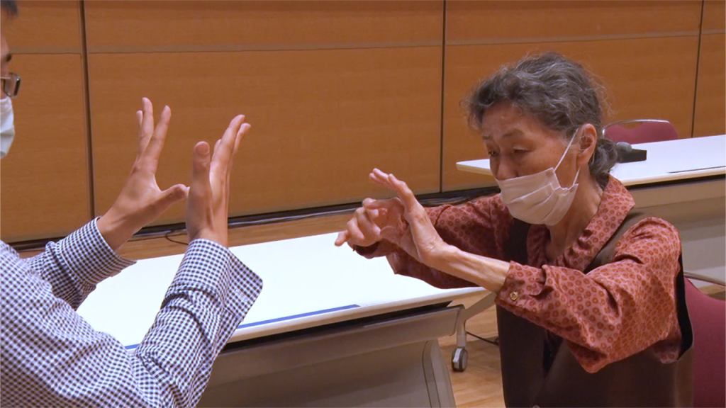 事例 模擬患者4