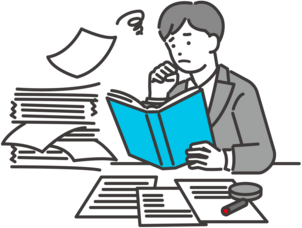 配信まで人手が足りずいつも綱渡りで運営している…