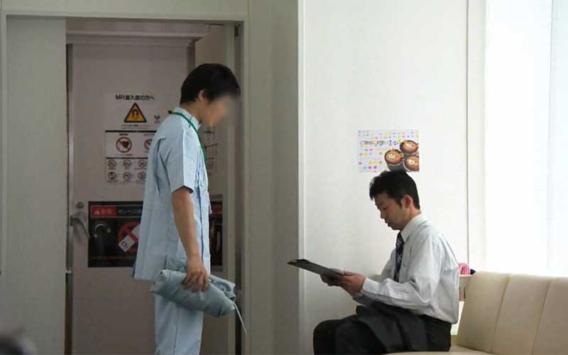 ロールプレイ・ドラマ