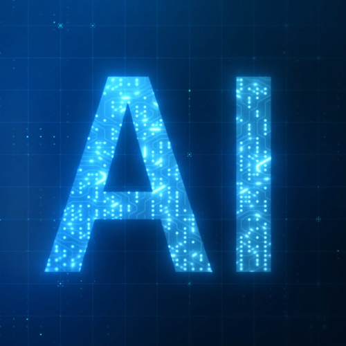 AIナレーターを選定します